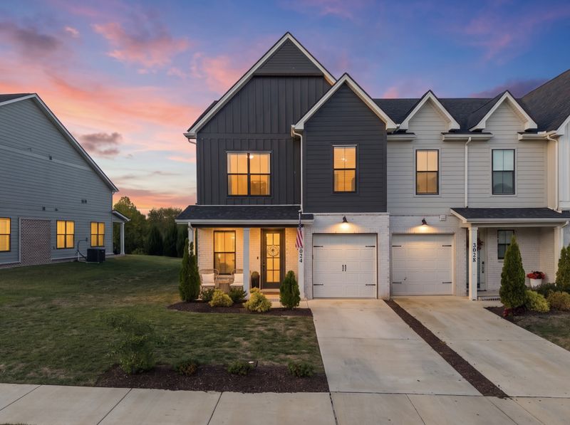 3024 Inman Dr, Thompsons Station, TN 37179