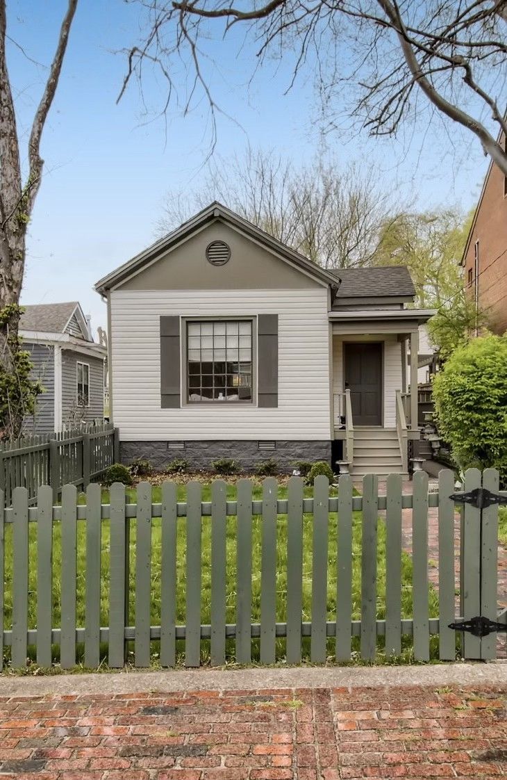 1316 7th Ave N, Nashville, TN 37208