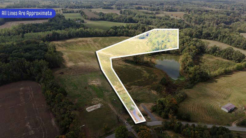 0 W Mount Vernon Rd Lot 5, Bethpage, TN 37022