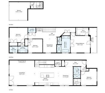 1411 Boscobel St #A, Nashville, TN 37206