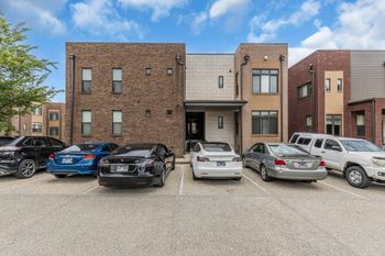 1608 Marshall Hollow Dr #103, Nashville, TN 37203