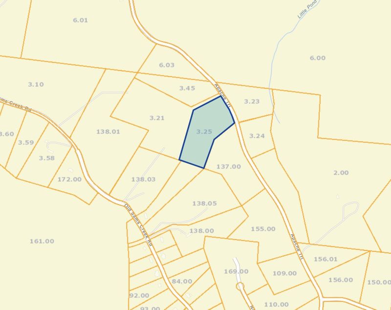 0 Apache Trl Lot #526, Pegram, TN 37143