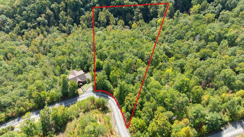 0 Flintlock Ln Lot 76W, Sevierville, TN 37862