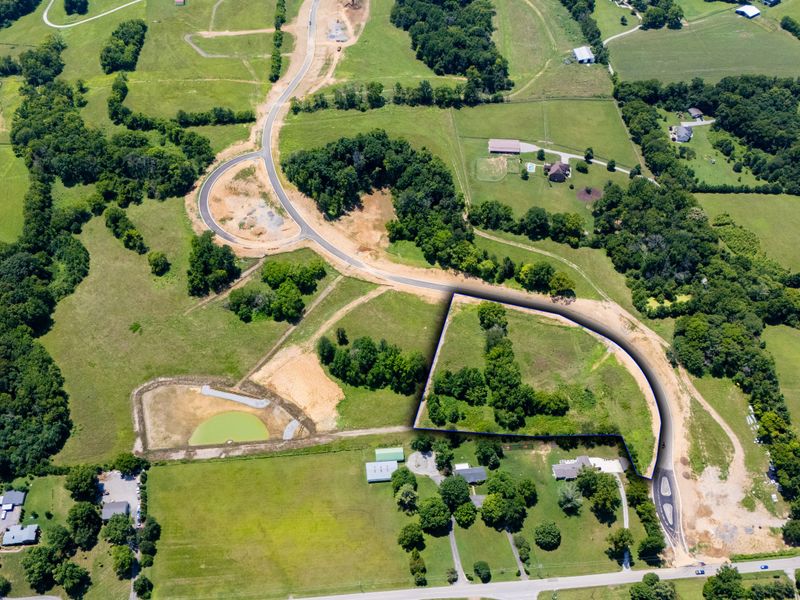 0 Star Creek Dr Lot 101, College Grove, TN 37046