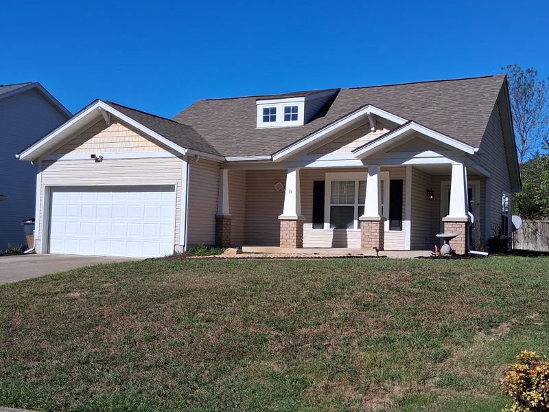 108 Trail Ridge Dr, Hendersonville, TN 37075