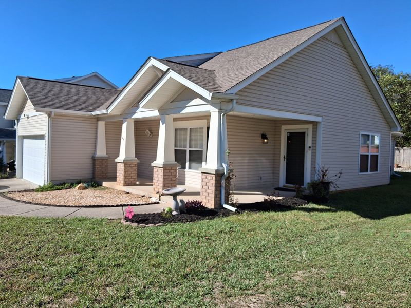 108 Trail Ridge Dr, Hendersonville, TN 37075