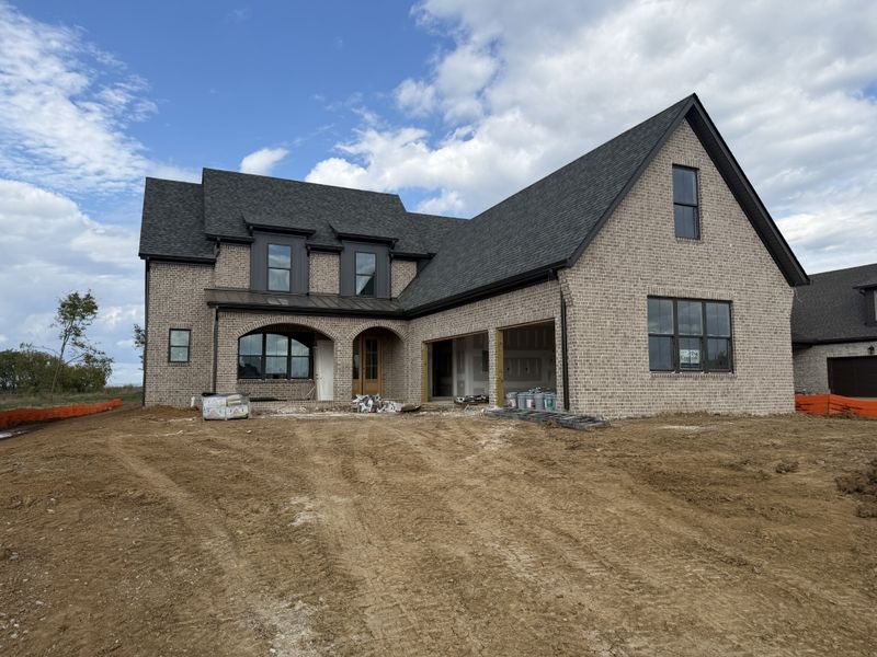 245 Bellsford Rd, Gallatin, TN 37066