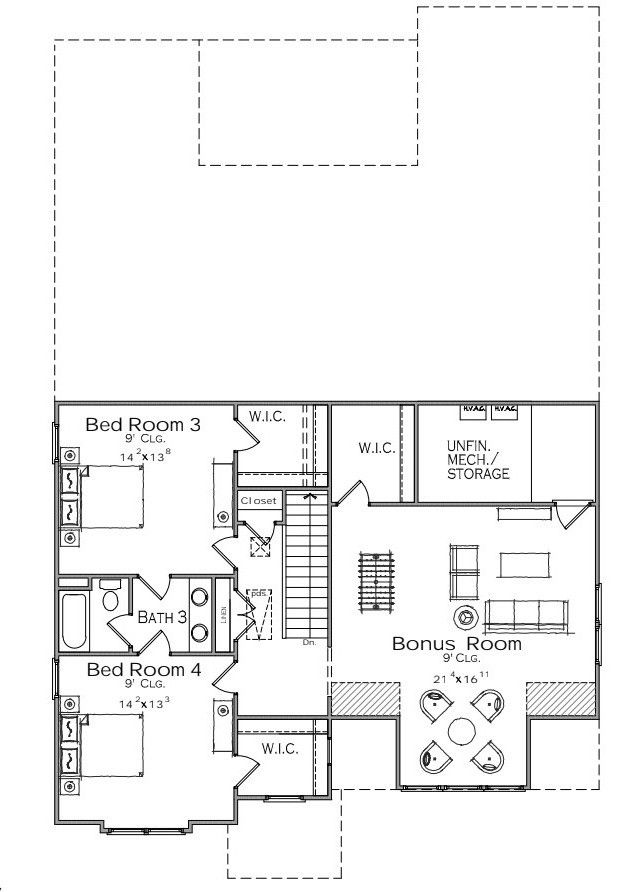 3066 Delmar Dr, Thompsons Station, TN 37179