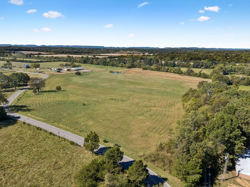 0 Rehobath Rd Lot Tract2, College Grove, TN 37046