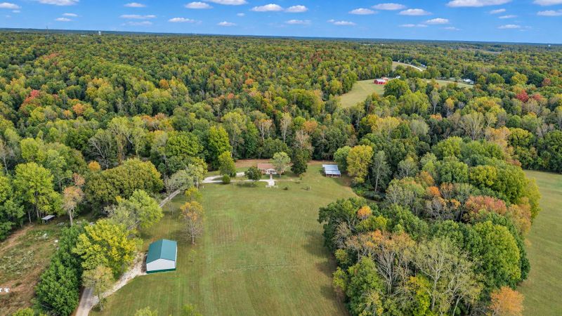 995 Wayne F Mill Rd, Dickson, TN 37055