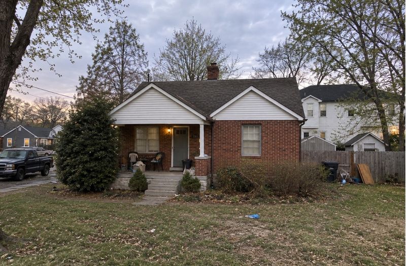 240 54th Ave N, Nashville, TN 37209