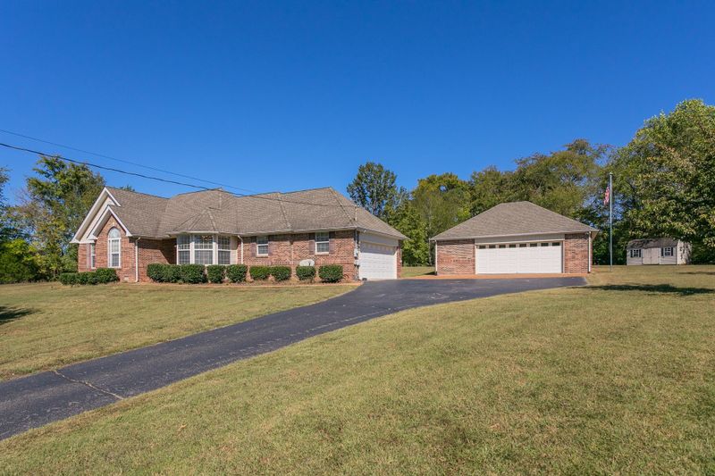 404 Amber Ct, Spring Hill, TN 37174