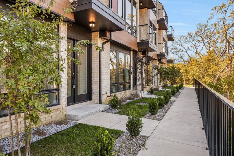 106 Grizzard Ave #7, Nashville, TN 37207