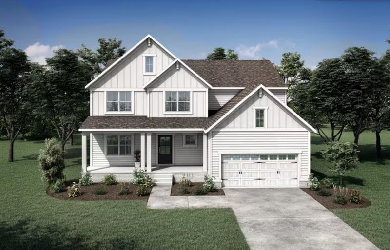 2005 Feather Stone Ct, Columbia, TN 38401