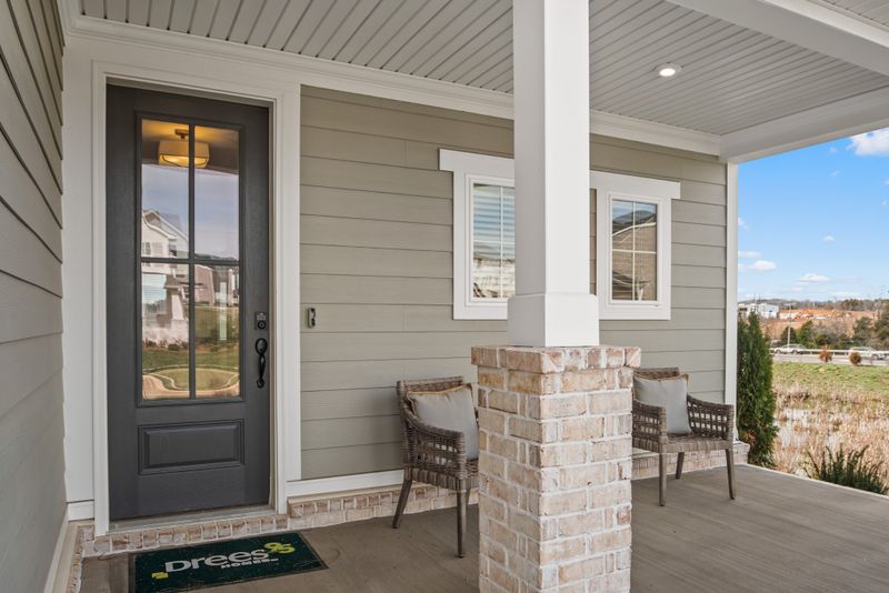 1704 Merkel Rd, Columbia, TN 38401