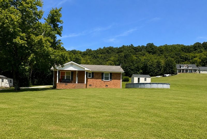4462 Jackson Hollow Rd, Franklin, TN 37064