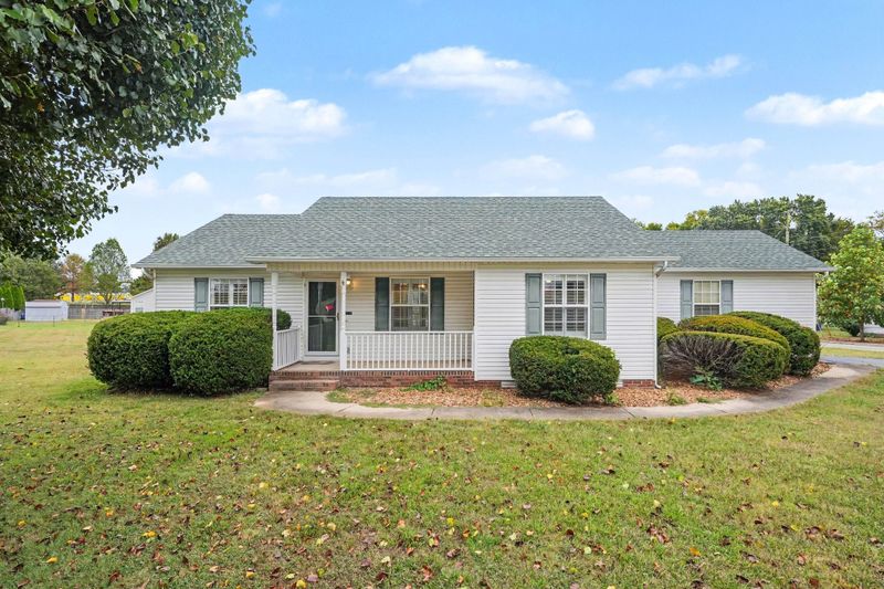 530 Winning Dr, Columbia, TN 38401