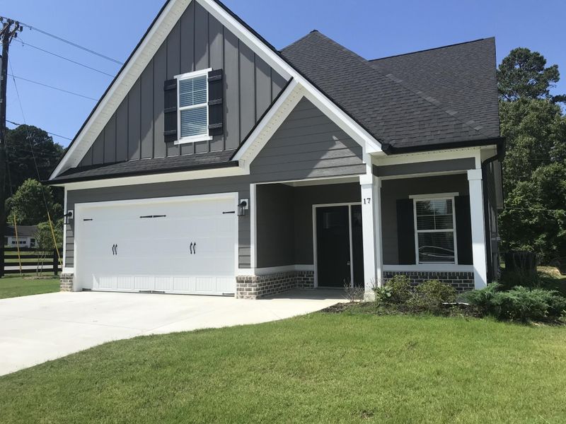 17 Willow Grove Ct #1, Ringgold, GA 30736