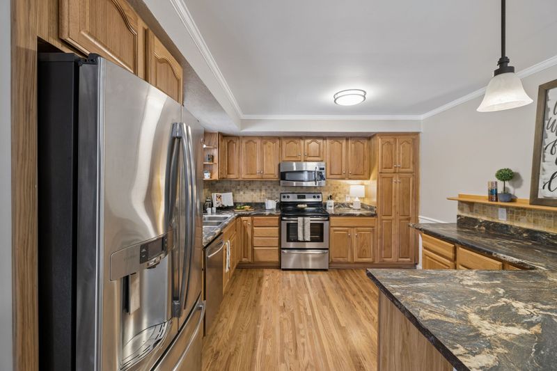 4412 Baton Rouge Dr, Hermitage, TN 37076