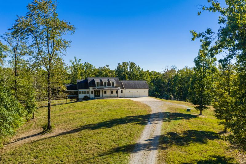 1831 Sugar Ridge Rd, Spring Hill, TN 37174