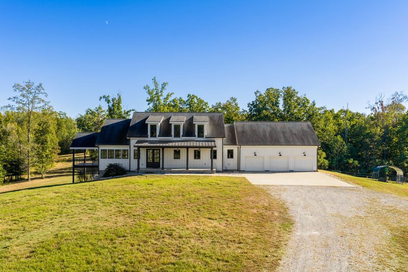 1831 Sugar Ridge Rd, Spring Hill, TN 37174
