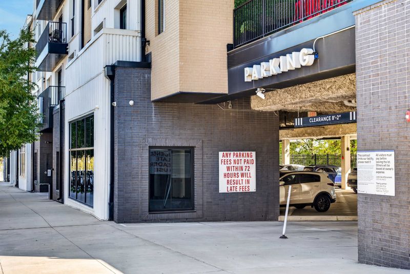 65 Lindsley Ave #515, Nashville, TN 37210