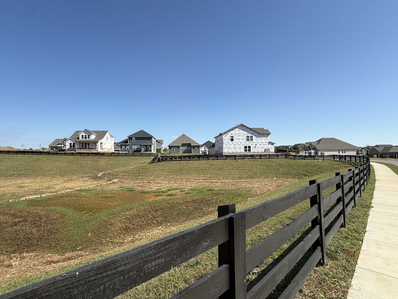 3337 Parmenter St, Columbia, TN 38401