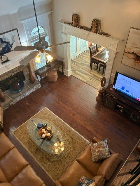 2807 Comer Dr, Murfreesboro, TN 37128