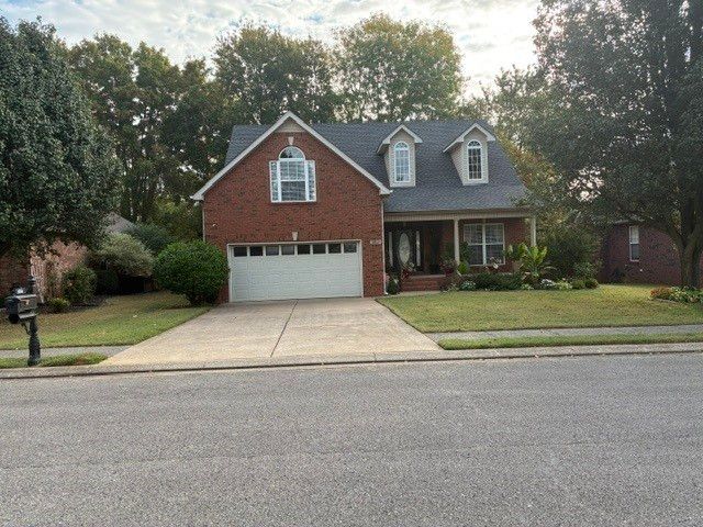 2807 Comer Dr, Murfreesboro, TN 37128