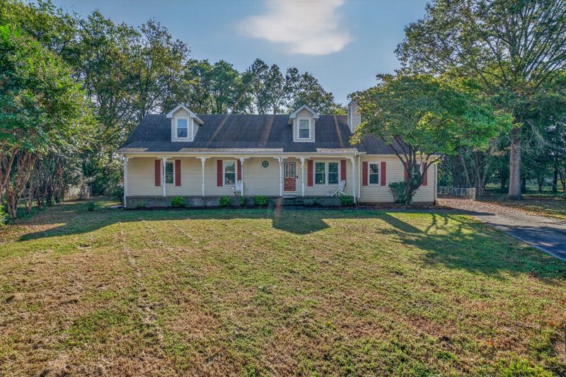 2117 Hiwassee Ct, Murfreesboro, TN 37127