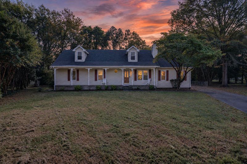 2117 Hiwassee Ct, Murfreesboro, TN 37127