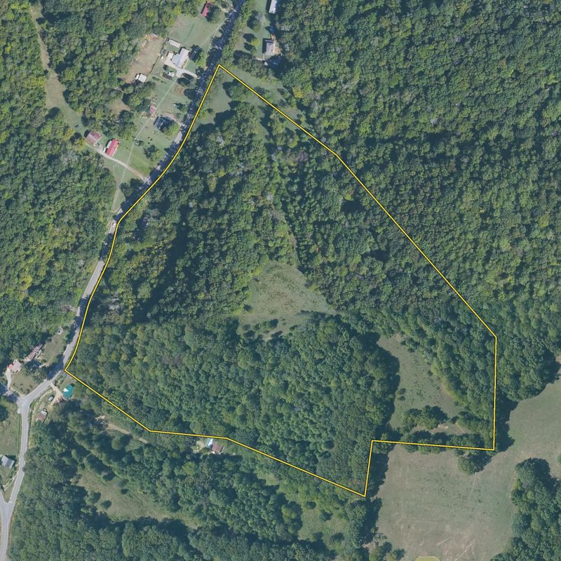 2161 Terrapin Branch Rd, Mount Pleasant, TN 38474
