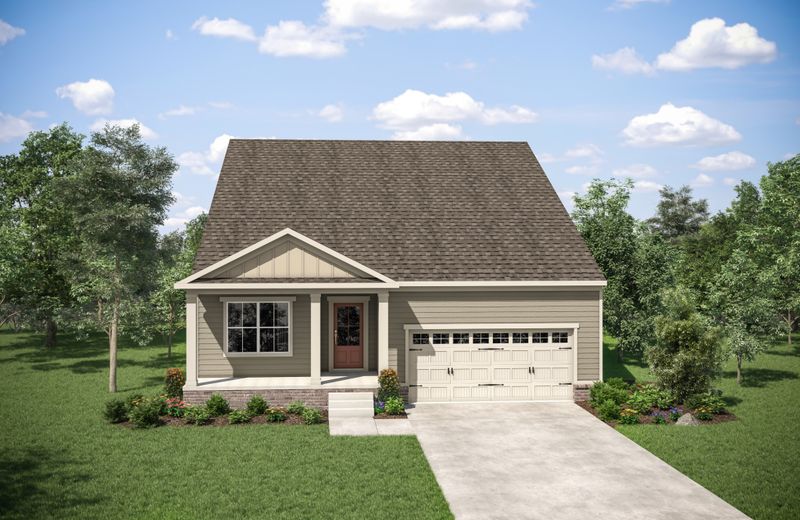 100 South Jenna Ct, Nashville, TN 37221