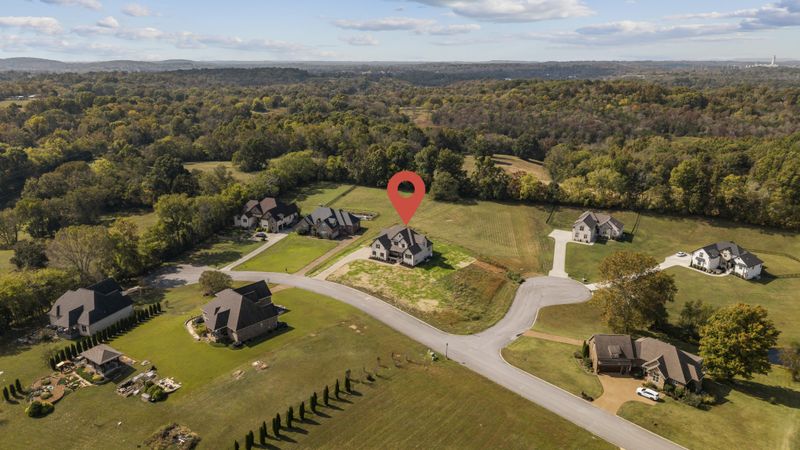 1230 Ballentrace Blvd, Lebanon, TN 37087