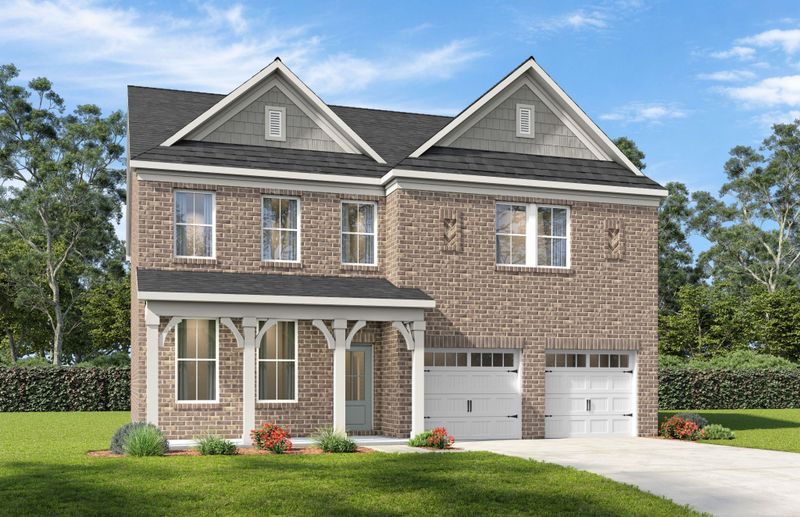 4062 Willow Belle Dr, Mount Juliet, TN 37122