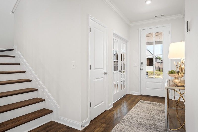 541 Hailey Hts, Nashville, TN 37221