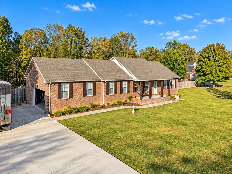 1030 Roger Reese Rd, Gallatin, TN 37066