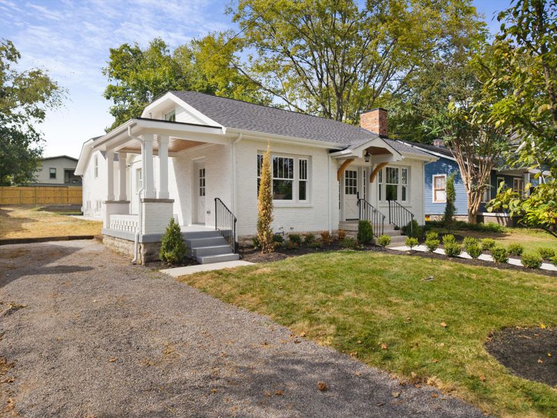 506 N 17th St, Nashville, TN 37206