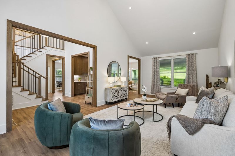 107 Collinwood Close, Franklin, TN 37069