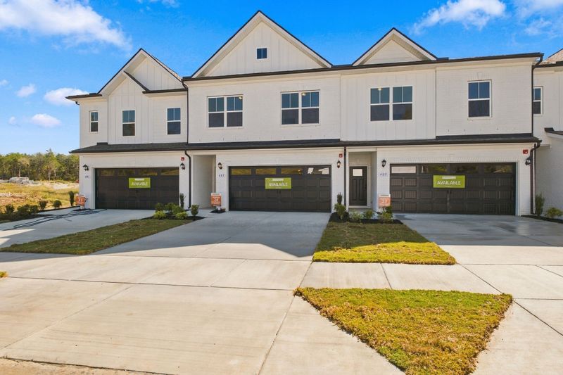 709 Shreve Dr, Gallatin, TN 37066