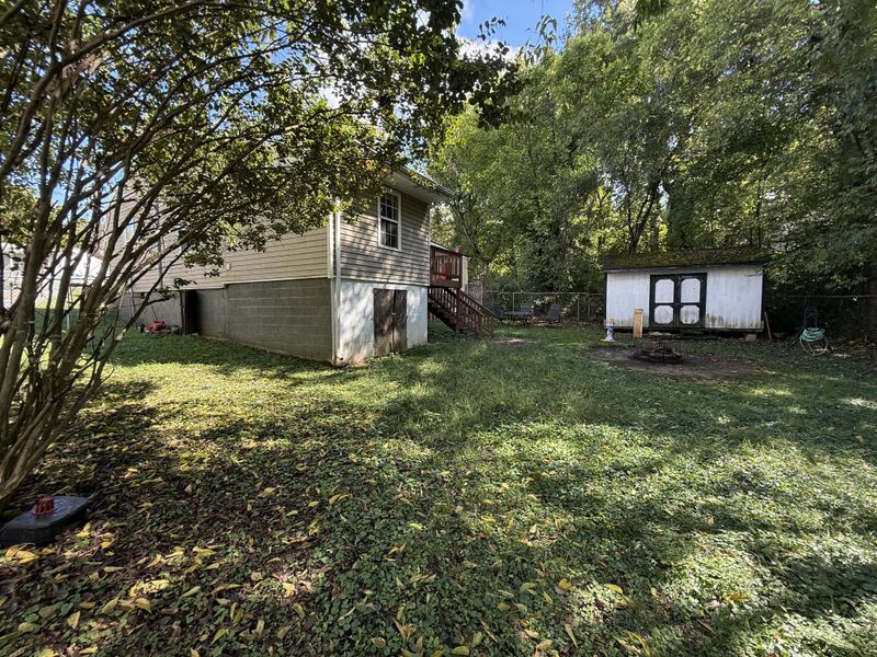 529 Jackson Ave, Maryville, TN 37804