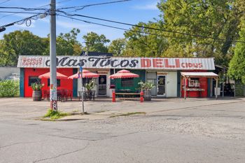 1035 Chicamauga Ave, Nashville, TN 37206