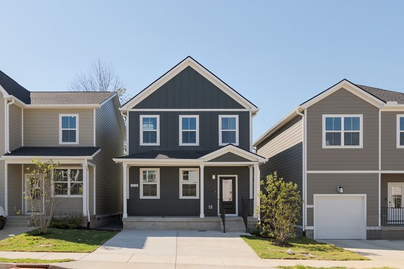 1116 Marlowe Lndg, Nashville, TN 37207