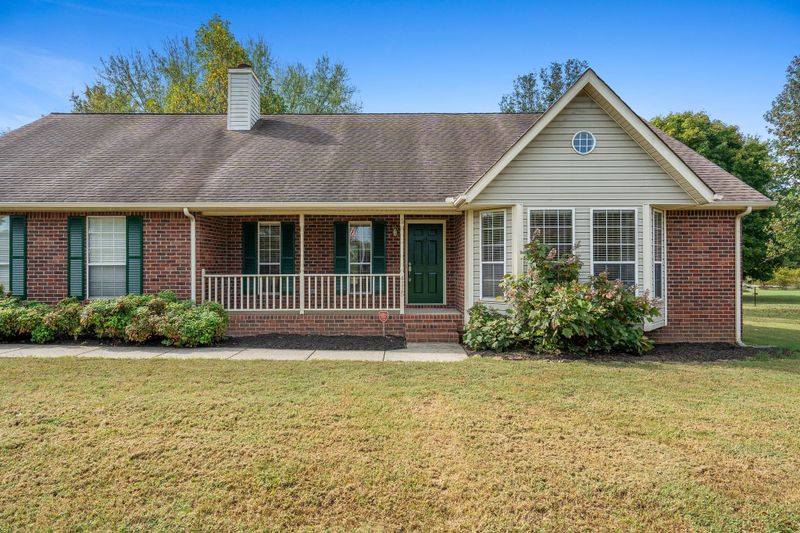 4115 Faithway Dr, Murfreesboro, TN 37128