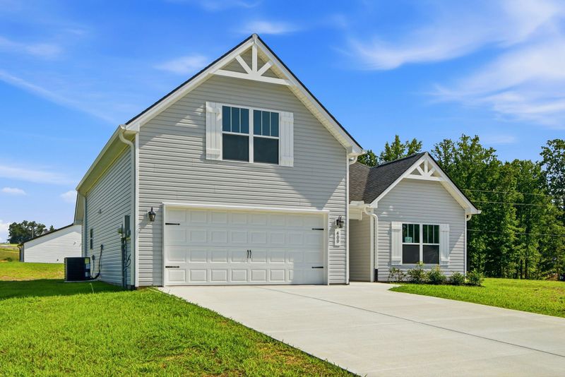400 Marcella Ct, Dickson, TN 37055
