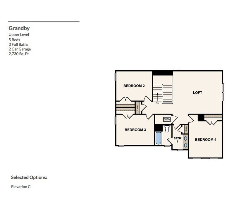 1029 Hittinger Dr, Antioch, TN 37013