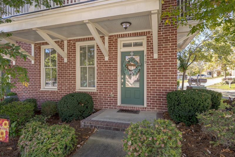 419 Henry Russell St, Franklin, TN 37064