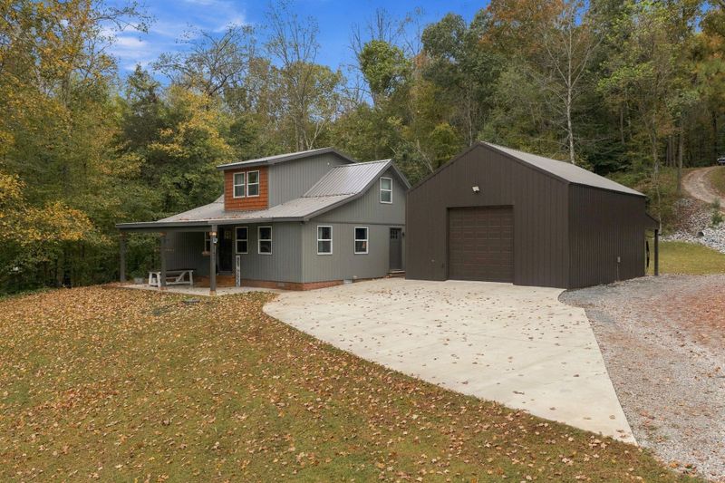 1437 Turkey Creek Rd, Dickson, TN 37055