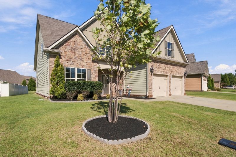 923 Lunette Dr, Murfreesboro, TN 37128