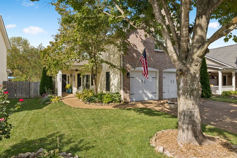 3163 Langley Dr, Franklin, TN 37064